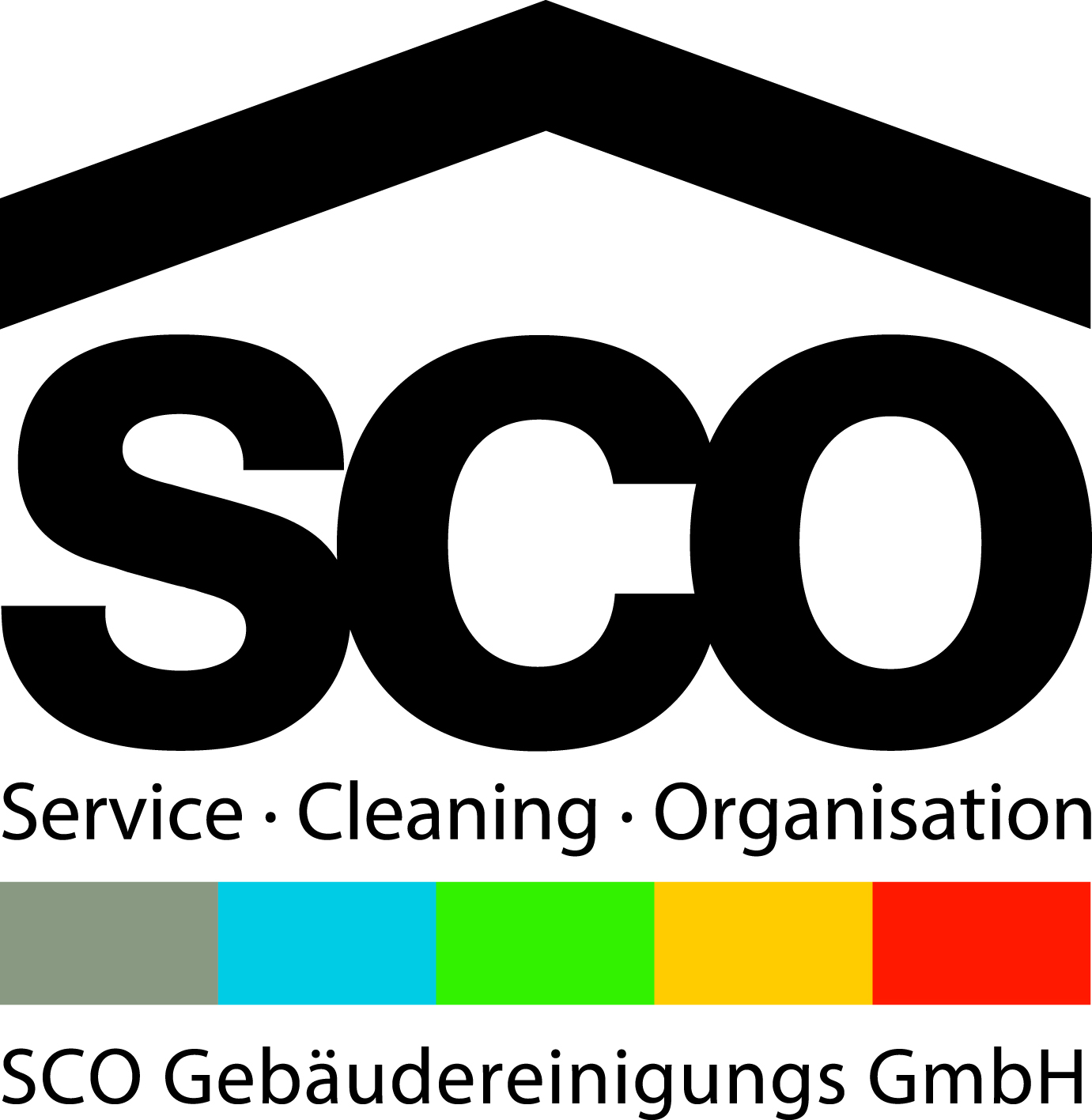 S.C.O. Gebäudereinigungs